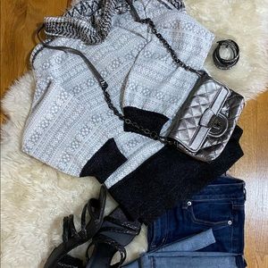 NWOT 🤗 Cowlneck Top Lightweight Sweater 2 sizes